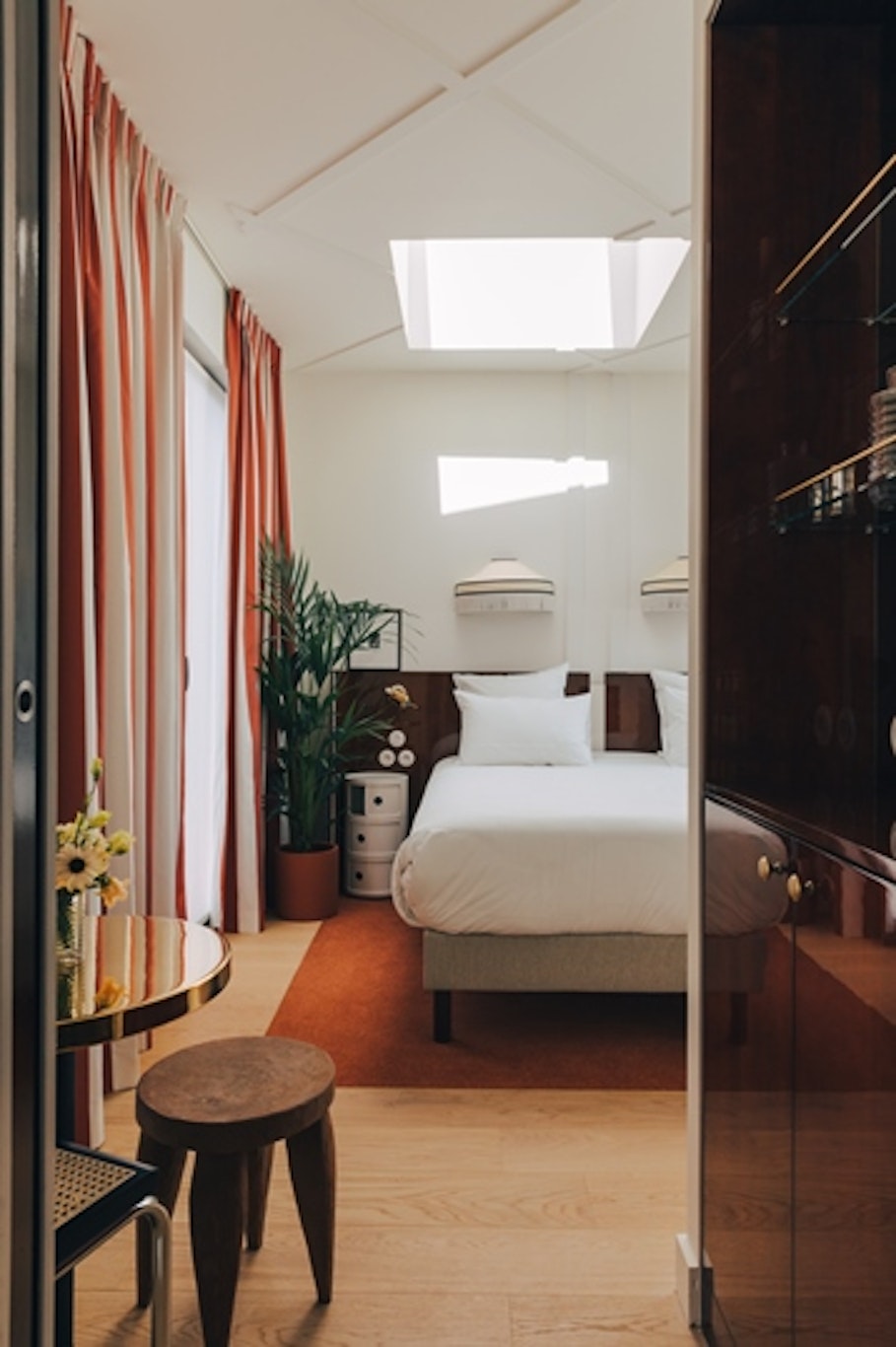 Hotel Wallace - Orso Hotels 18/75