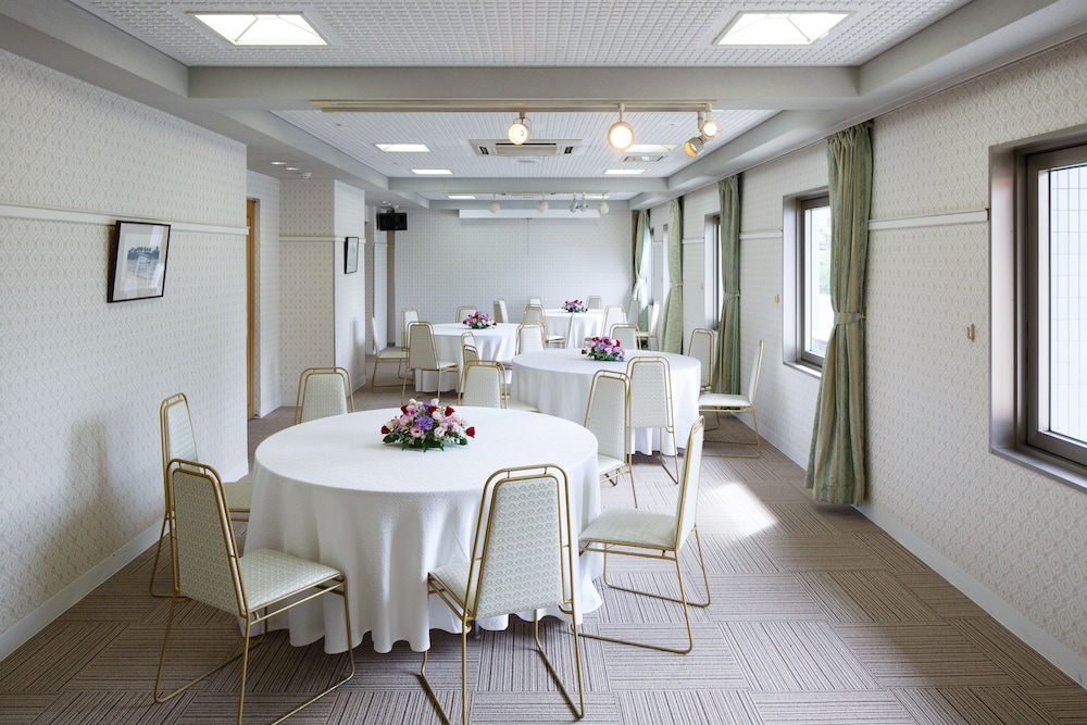 Day Nice Hotel Tokyo 31/43