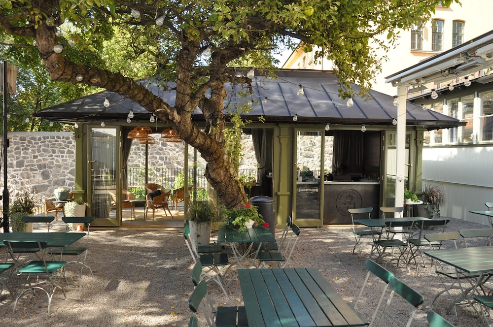 Langholmen Hotell 36/47