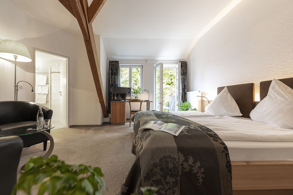 Dom Hotel Augsburg 26/48