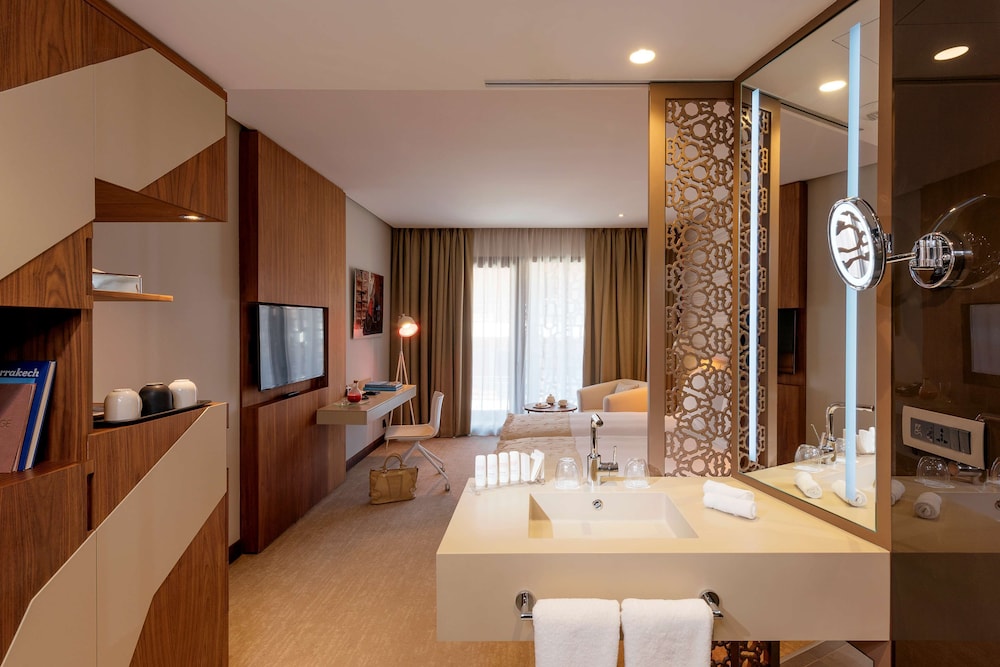Radisson Blu Hotel Marrakech Carre Eden 46/73