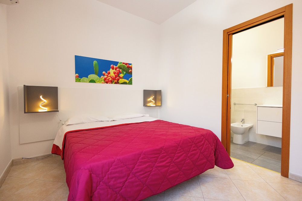 CasaTrapani B&amp;B ed Appartamenti 19/73
