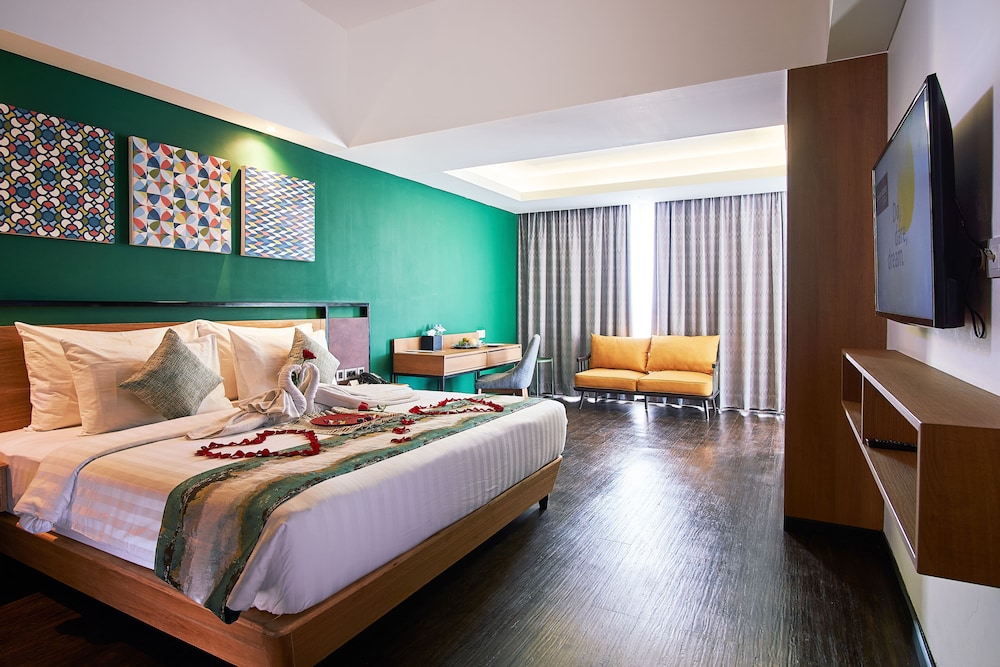 Muraya Hotel Aceh 26/65