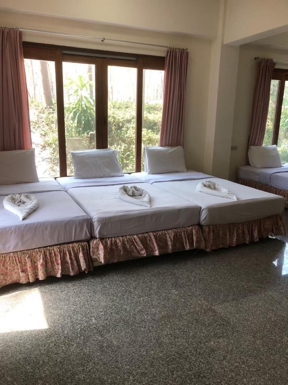 Mixed Dorm, 6 Beds