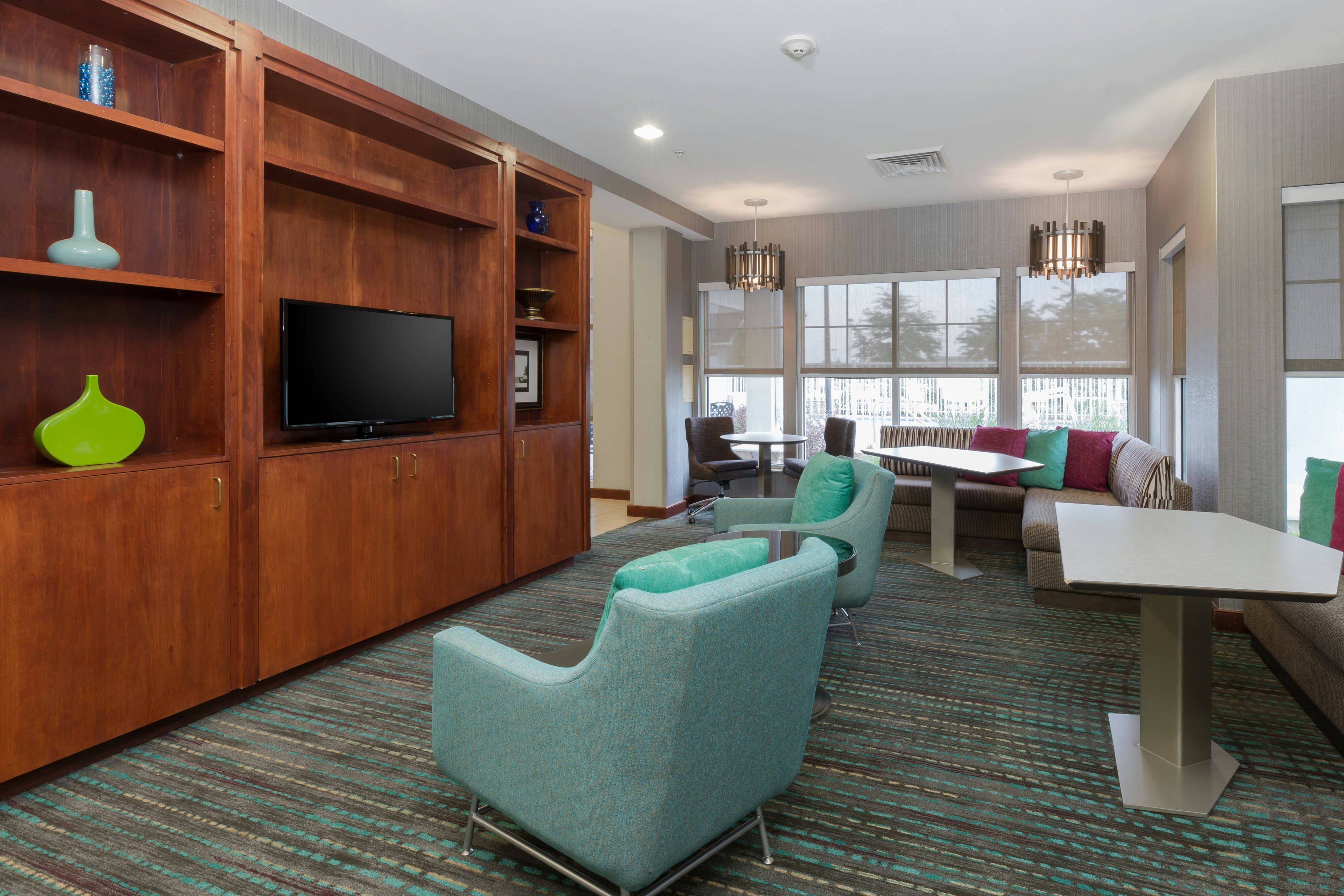 Residence Inn by Marriott Baton Rouge near LSU 30/34
