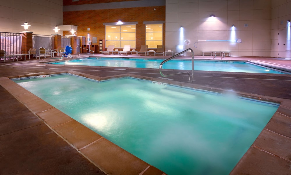Hyatt House Salt Lake City Downtown 35/65