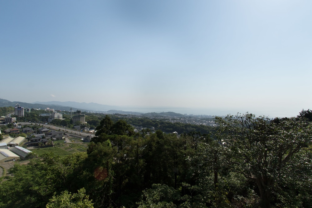 Terrace Midoubaru 43/50