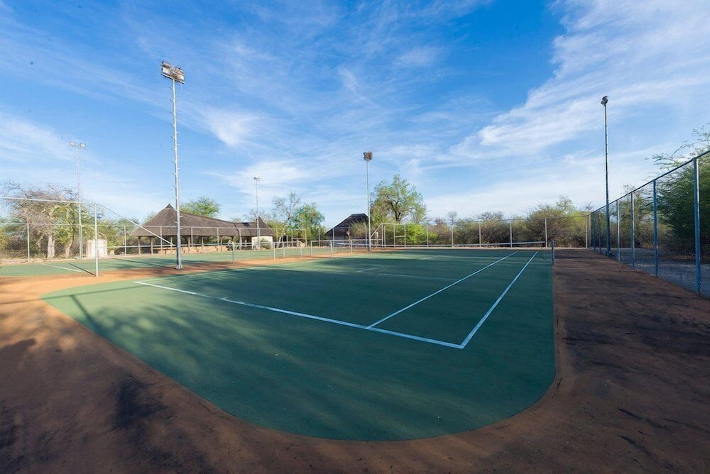 Mokuti Etosha Lodge 45/69