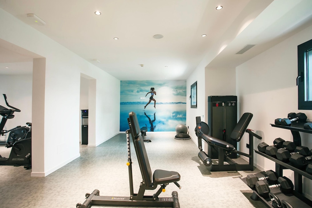 THB Bamboo Alcudia - Adults Only 24/50