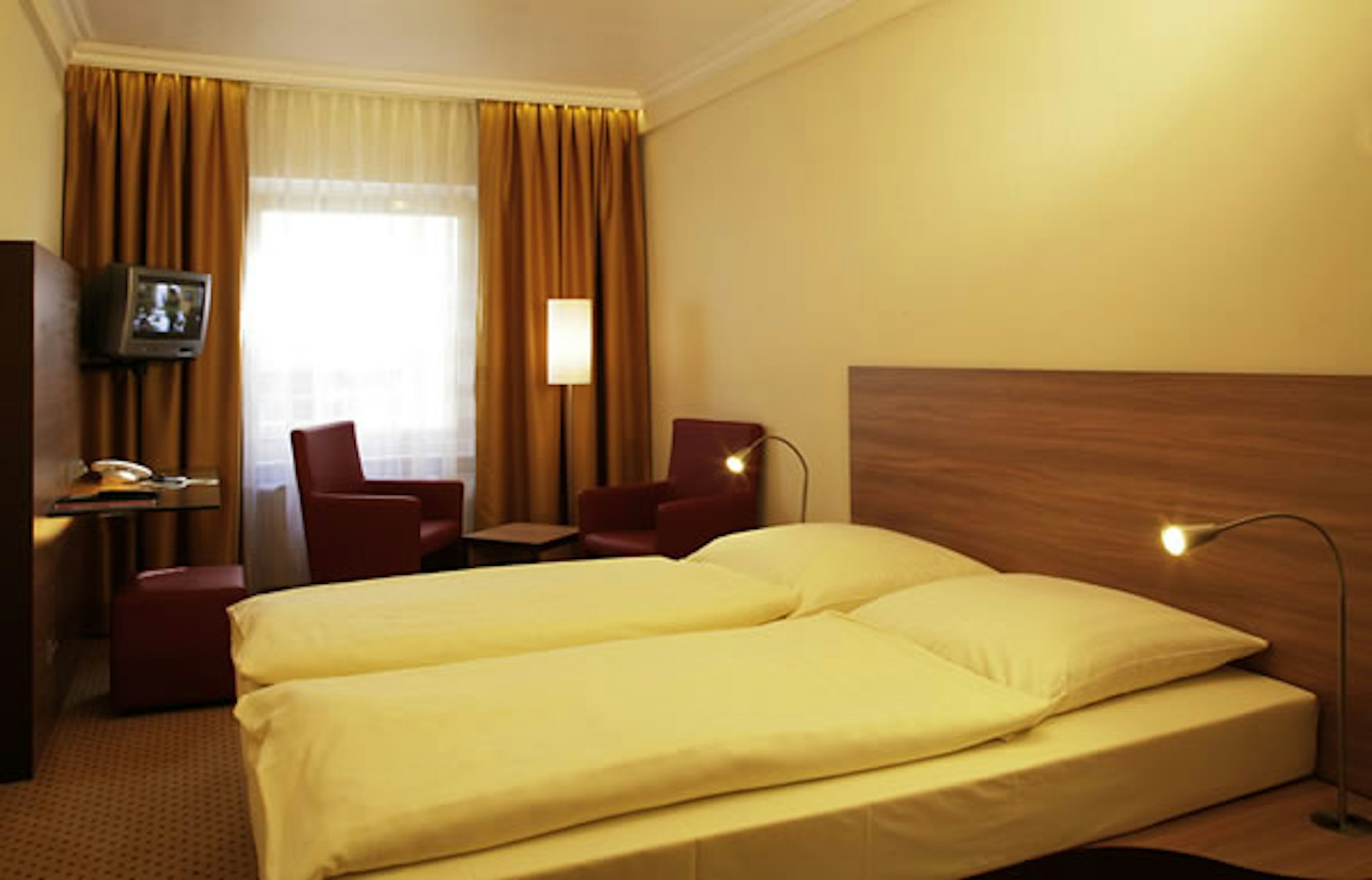 Hotel Wegner 7/32