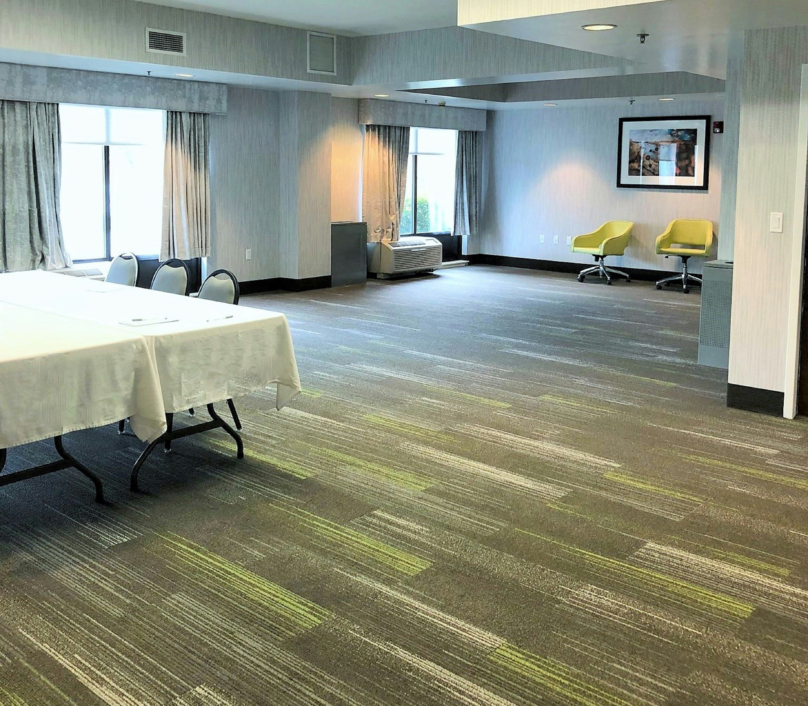 Hampton Inn Williamsport-Downtown 38/40