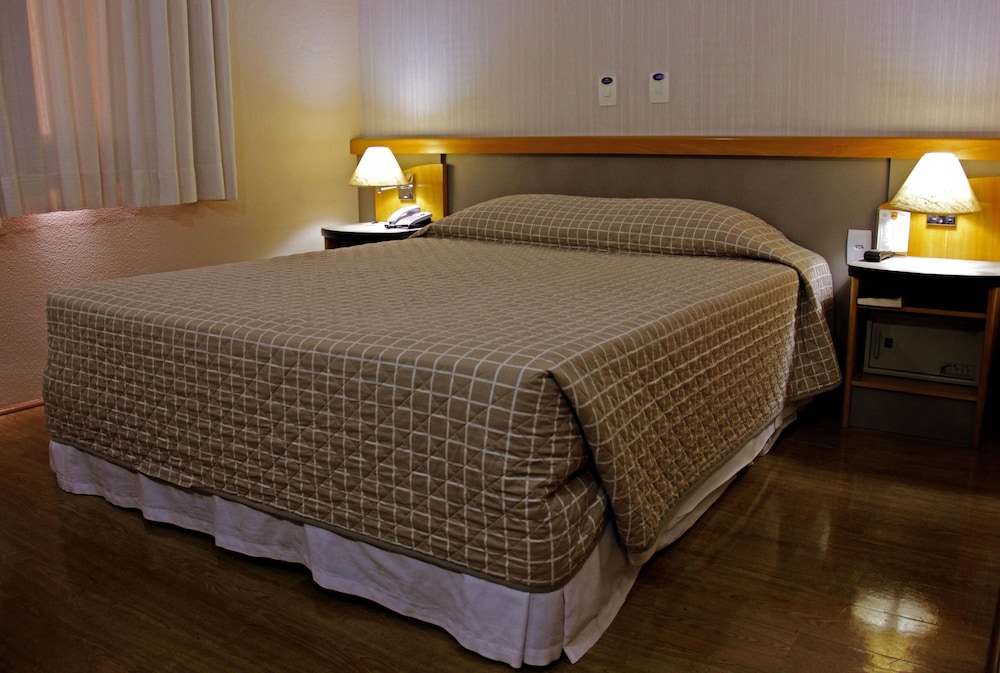 Sables Hotel Guarulhos 27/53