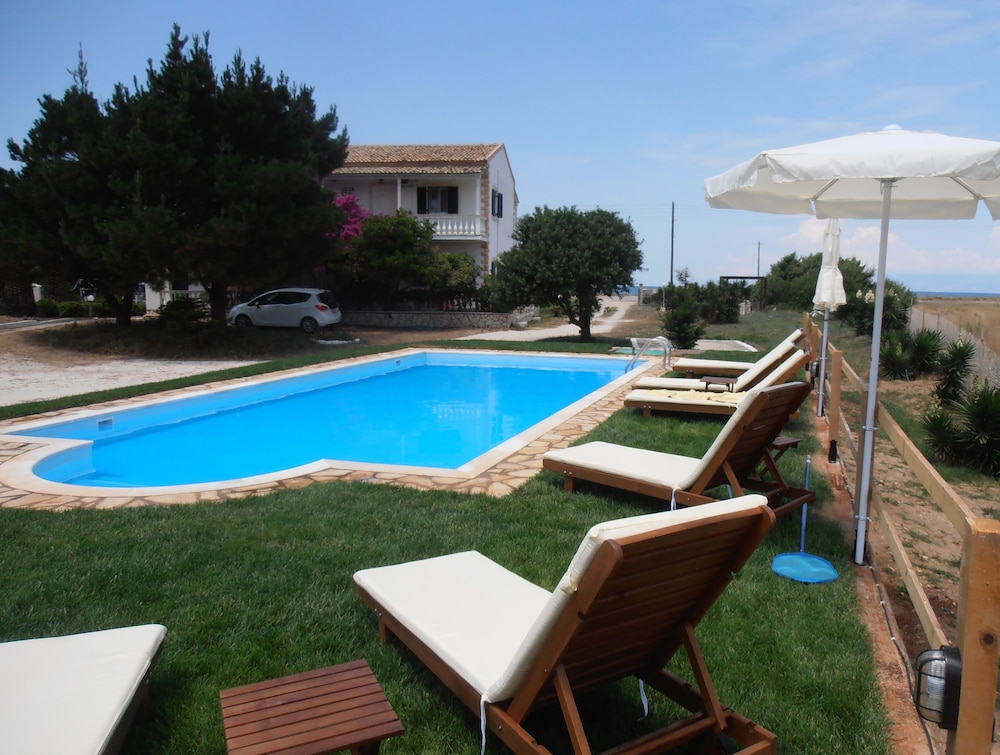 Elli Beach Apartments and Studios 23/50