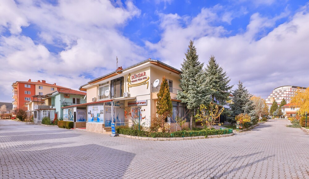 Dundar Termal Villa Otel 5/48