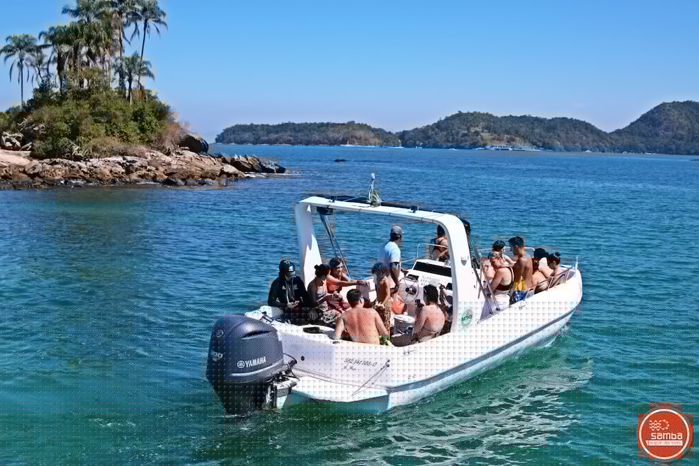Samba Angra dos Reis 29/68