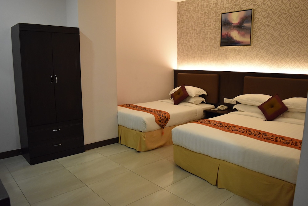 Sunrise Hotel 19/46