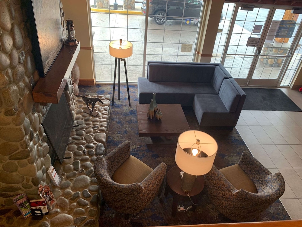 Best Western Woodburn 29/46