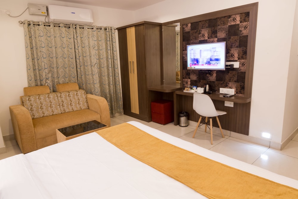 The Porch Inn Hotel & Service Apartments 26/50