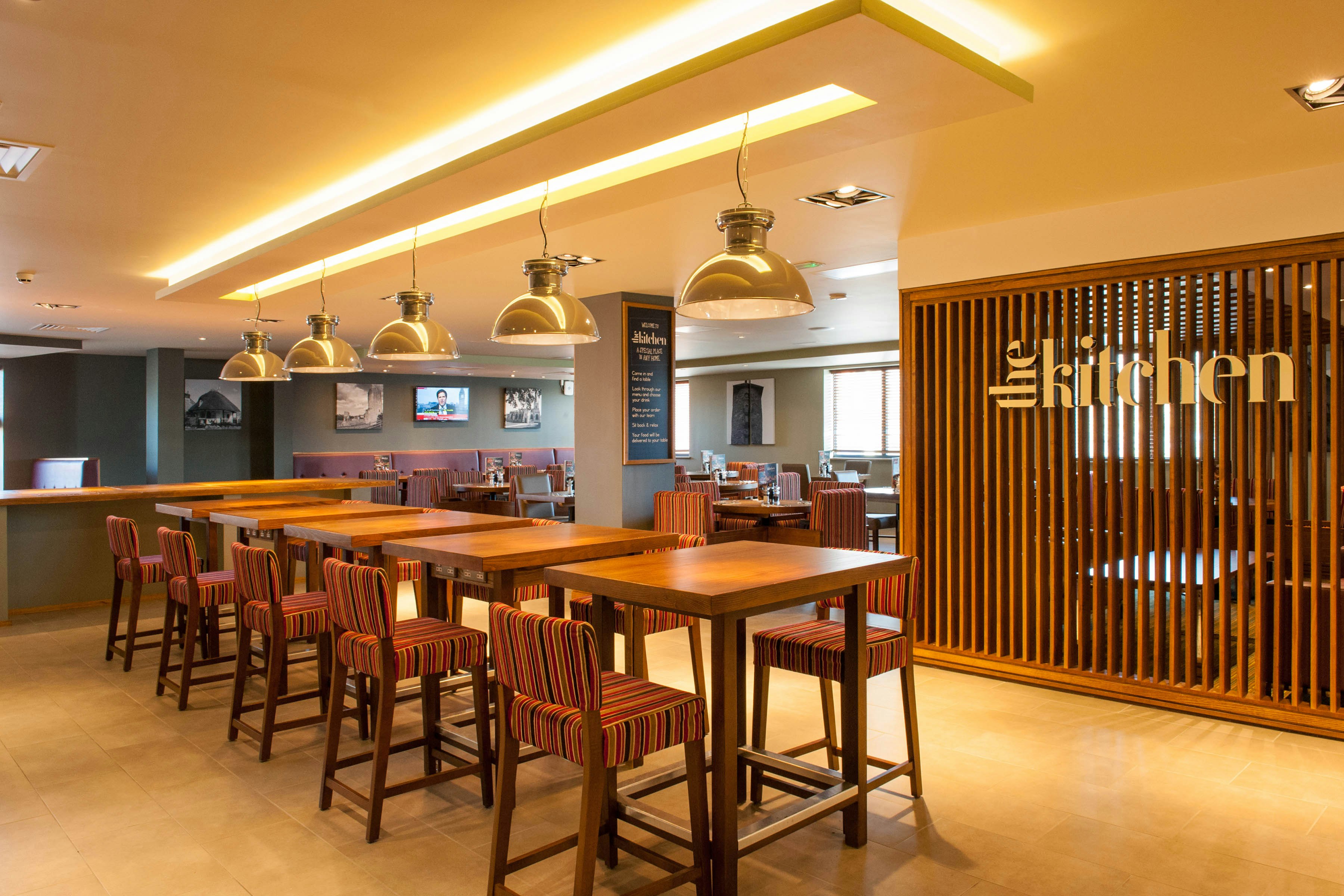Premier Inn Trowbridge 27/39