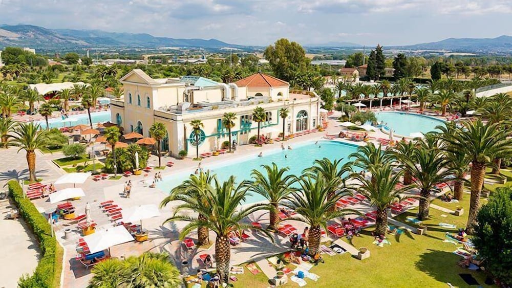 Grand Hotel Duca D Este 4/73