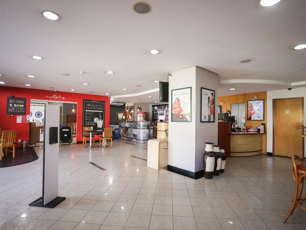 Ibis Teresina 5/44