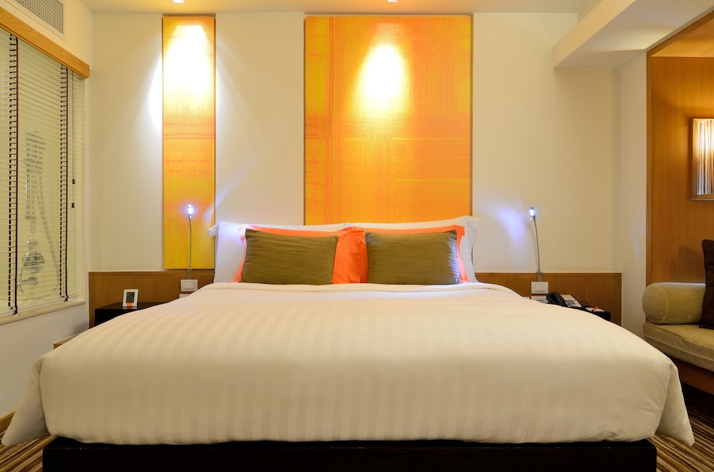 Dusit D2 Chiang Mai 6/26