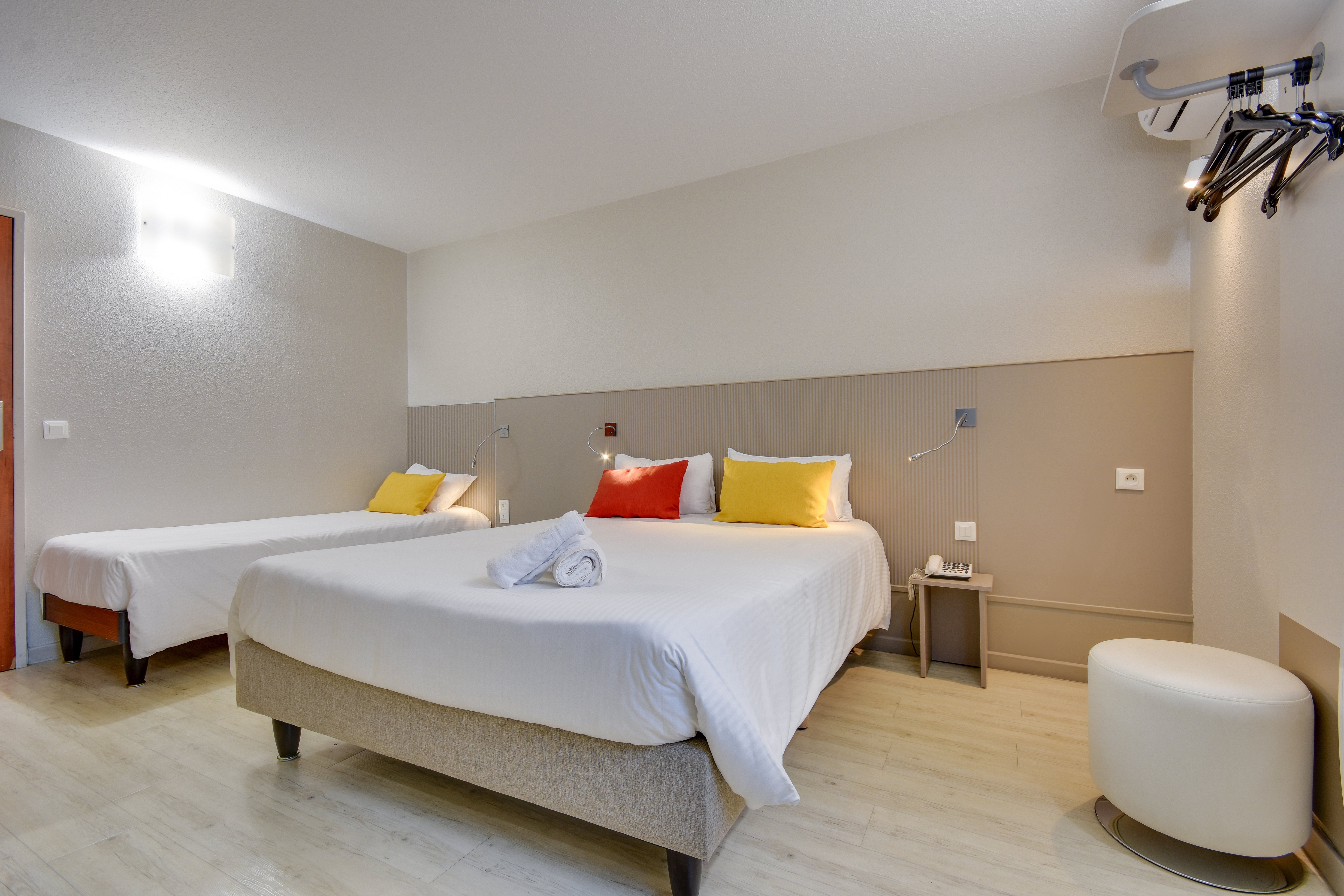 BEST HOTEL LILLE CENTRE 19/37
