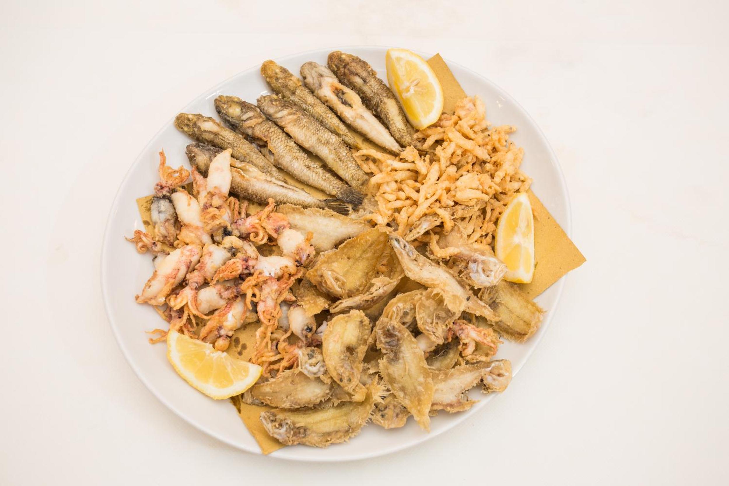 Albergo Ristorante Pozzi 22/50