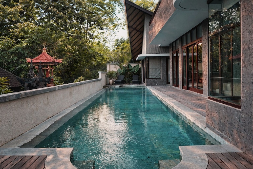 La Chuba Villas Canggu 52/60