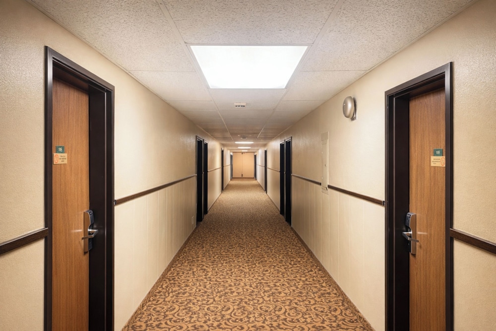 Lone Tree Inn Sidney By Hotel O 7/53