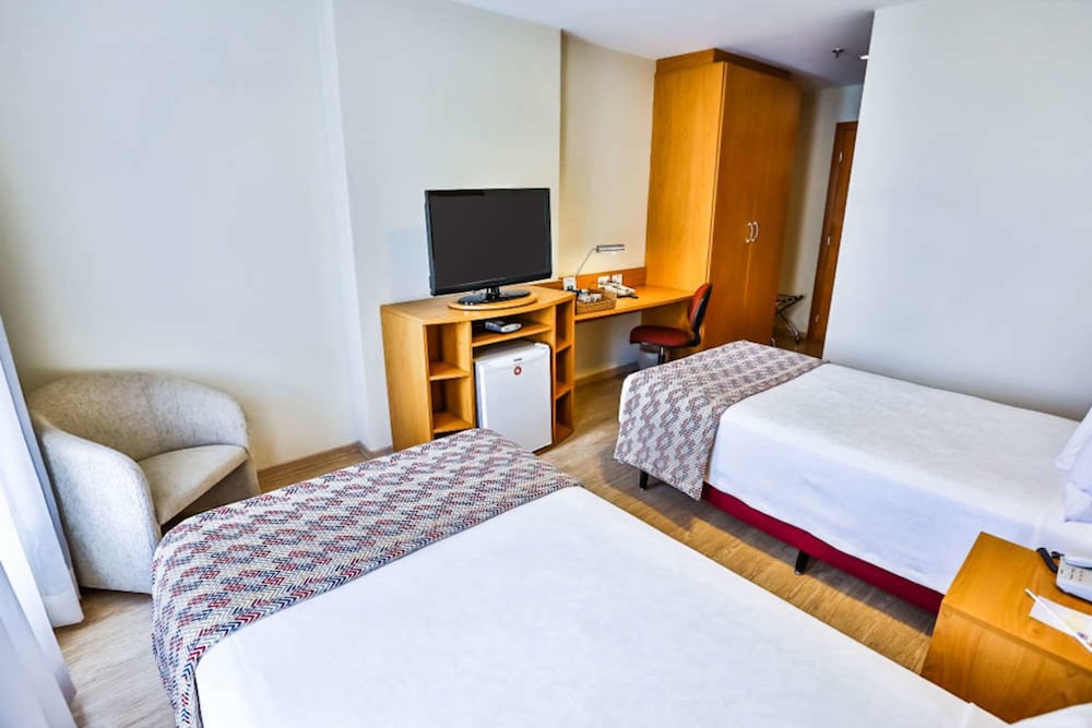 Comfort Hotel Taguatinga 9/22