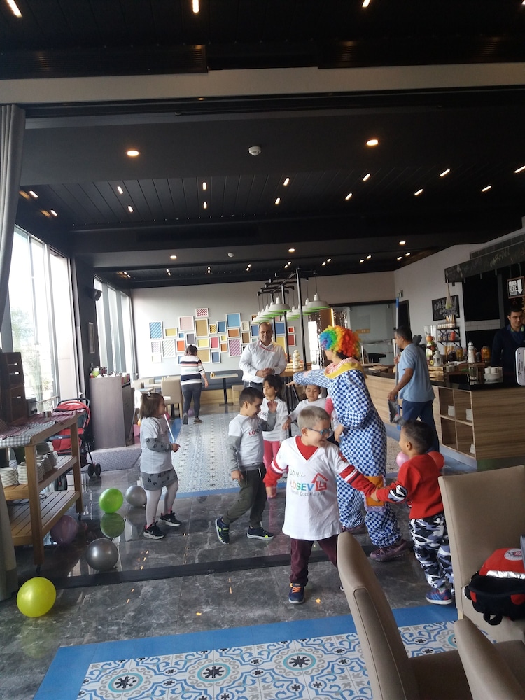 Radisson Blu Park Inn Izmir 61/67