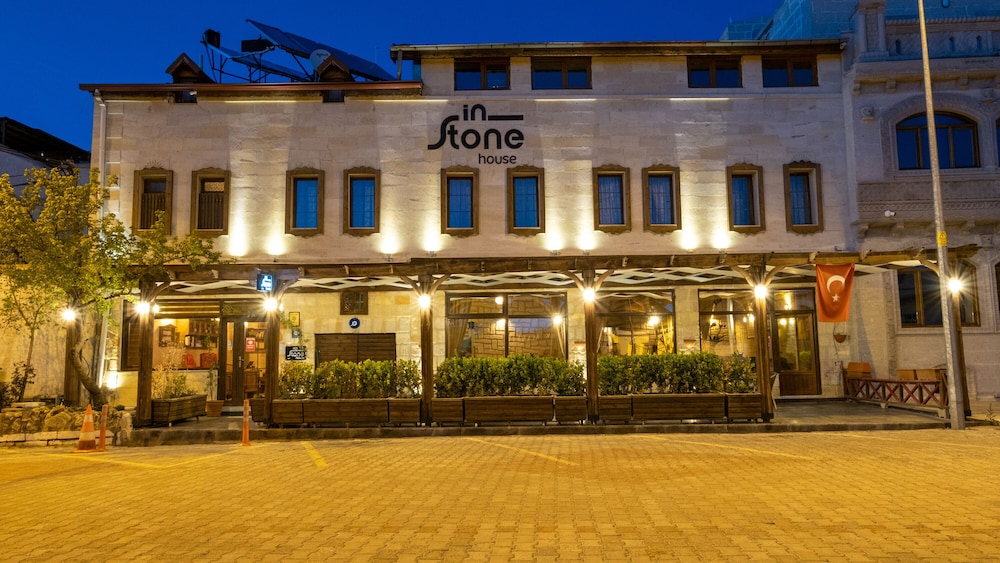 IN STONE HOUSE Formerly In Pension酒店(IN STONE HOUSE(Formerly In Pension))(IN STONE HOUSE(Formerly In Pension)) 图片3