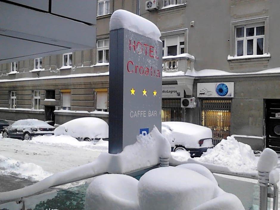 Hotel Croatia 13/25
