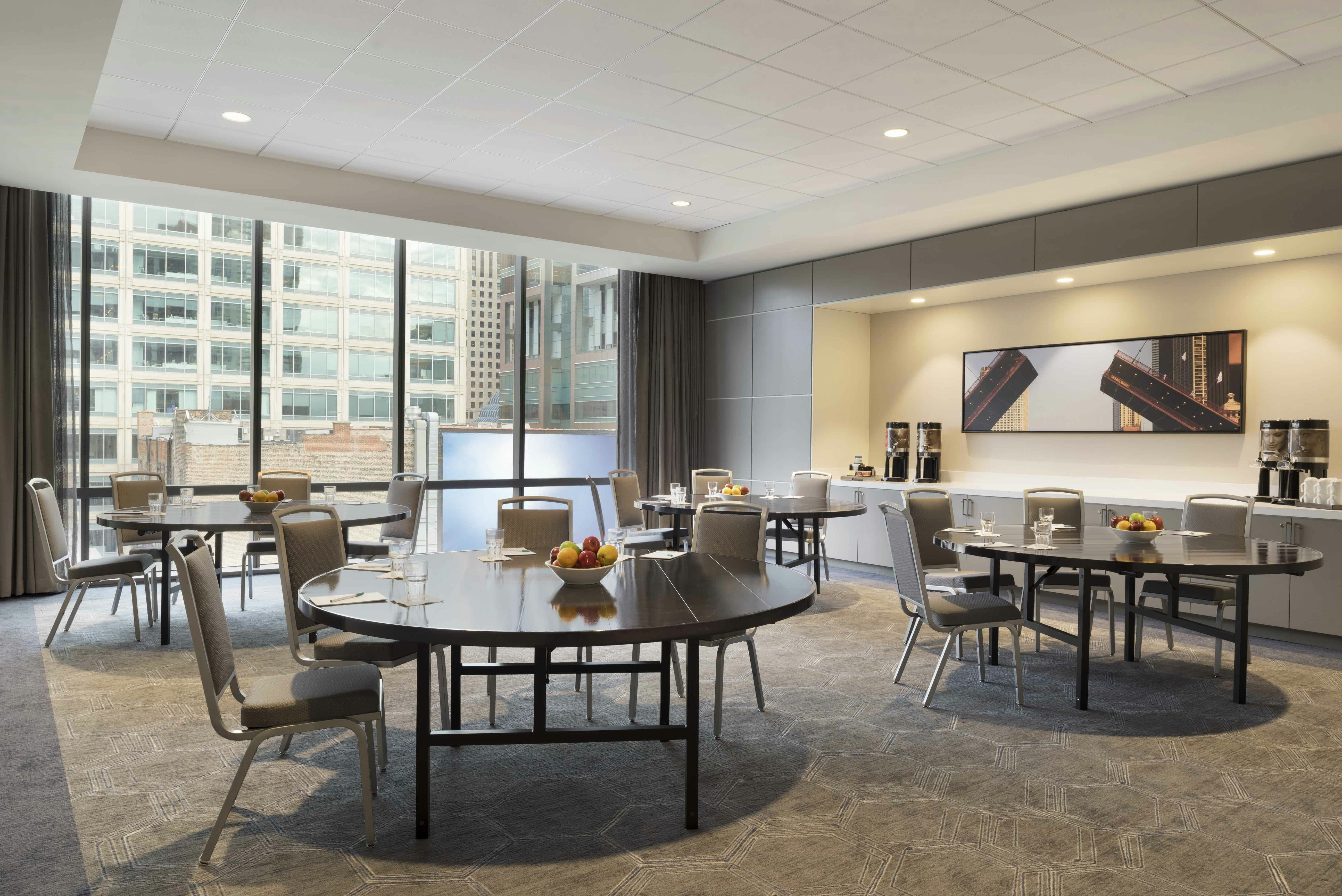 Homewood Suites by Hilton Chicago West Loop Fulton Market Area 31/48