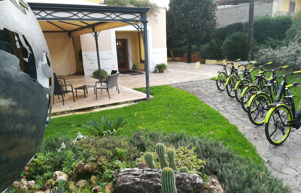 Hotel Ristorante La Piana 35/42