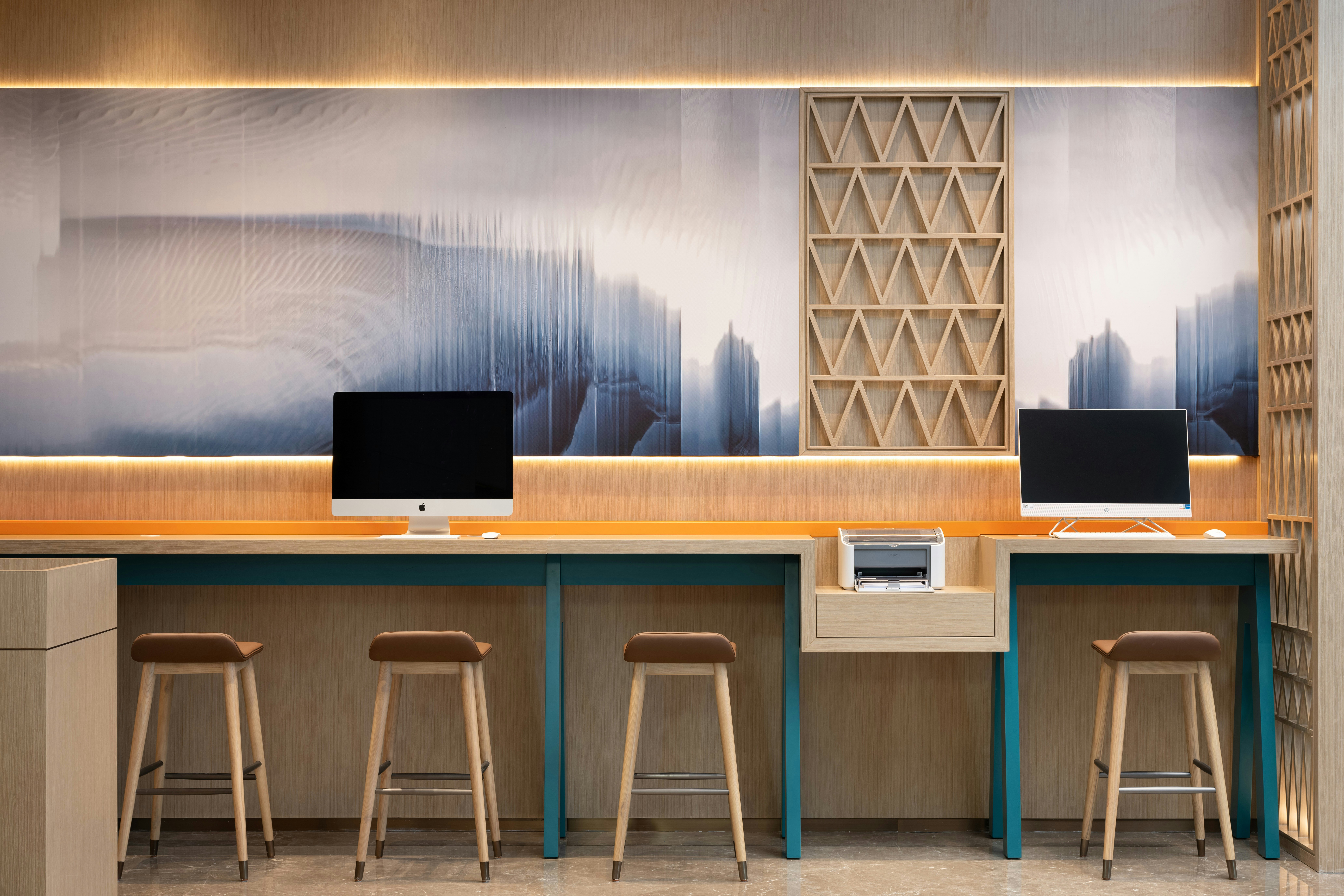 Home2 Suites by Hilton Yantai Laishan 44/57