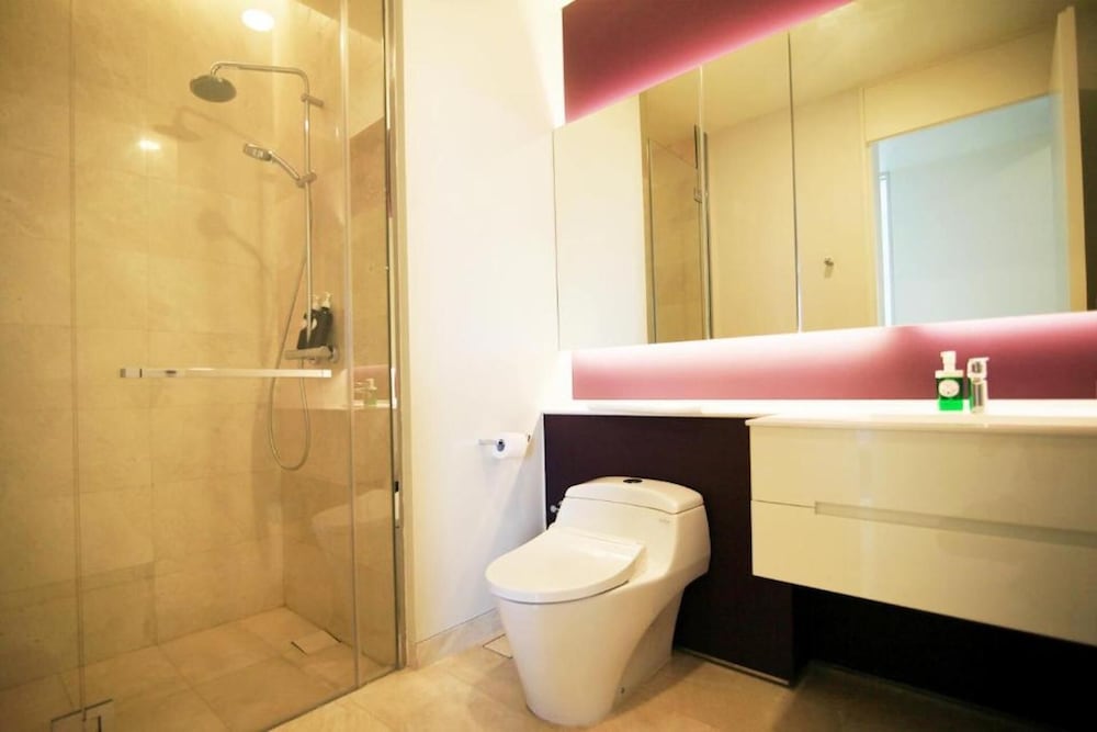 Tropicana The Residences KLCC by Luxury Suites 30/35