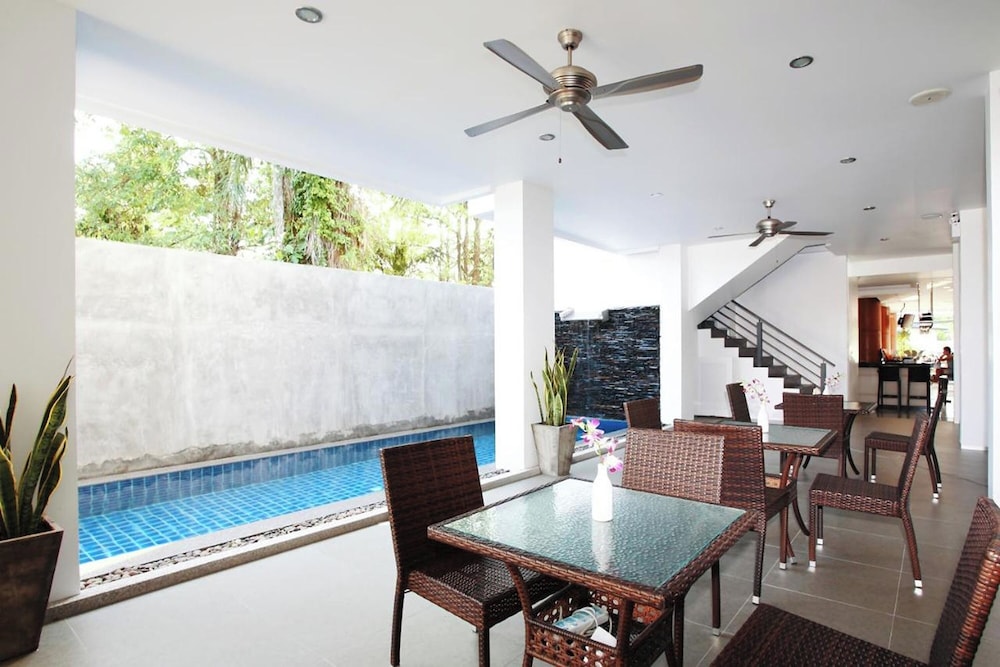 One World One Home Naiharn Hotel by ZUZU 39/50