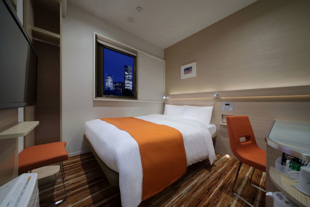 Keio Presso Inn Akasaka 22/70
