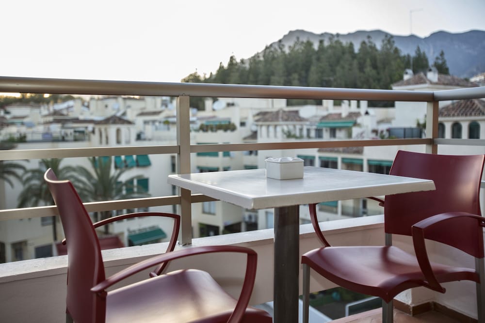 Hotel Baviera 30/35