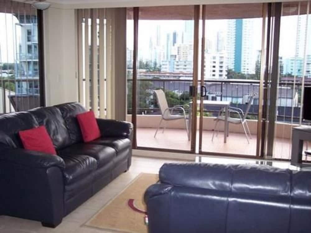 Warringa Surf Apartments 18/40