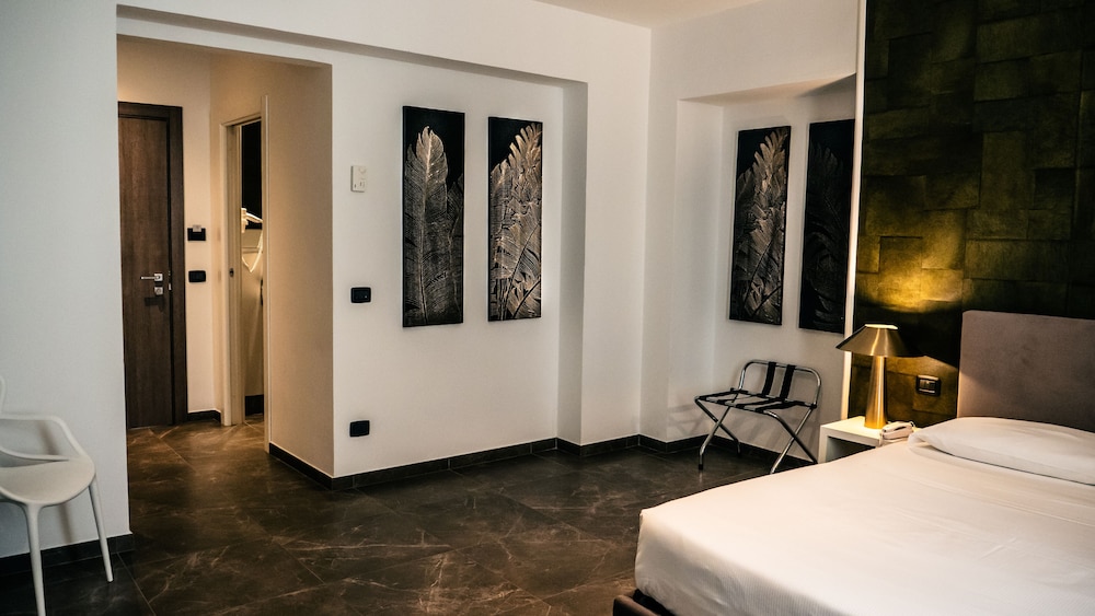 Hotel Up Museum - Wellness & Spa 6/37