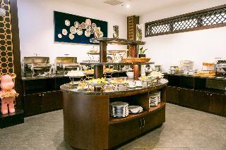 Brandi Gate Hotel & Spa 26/40