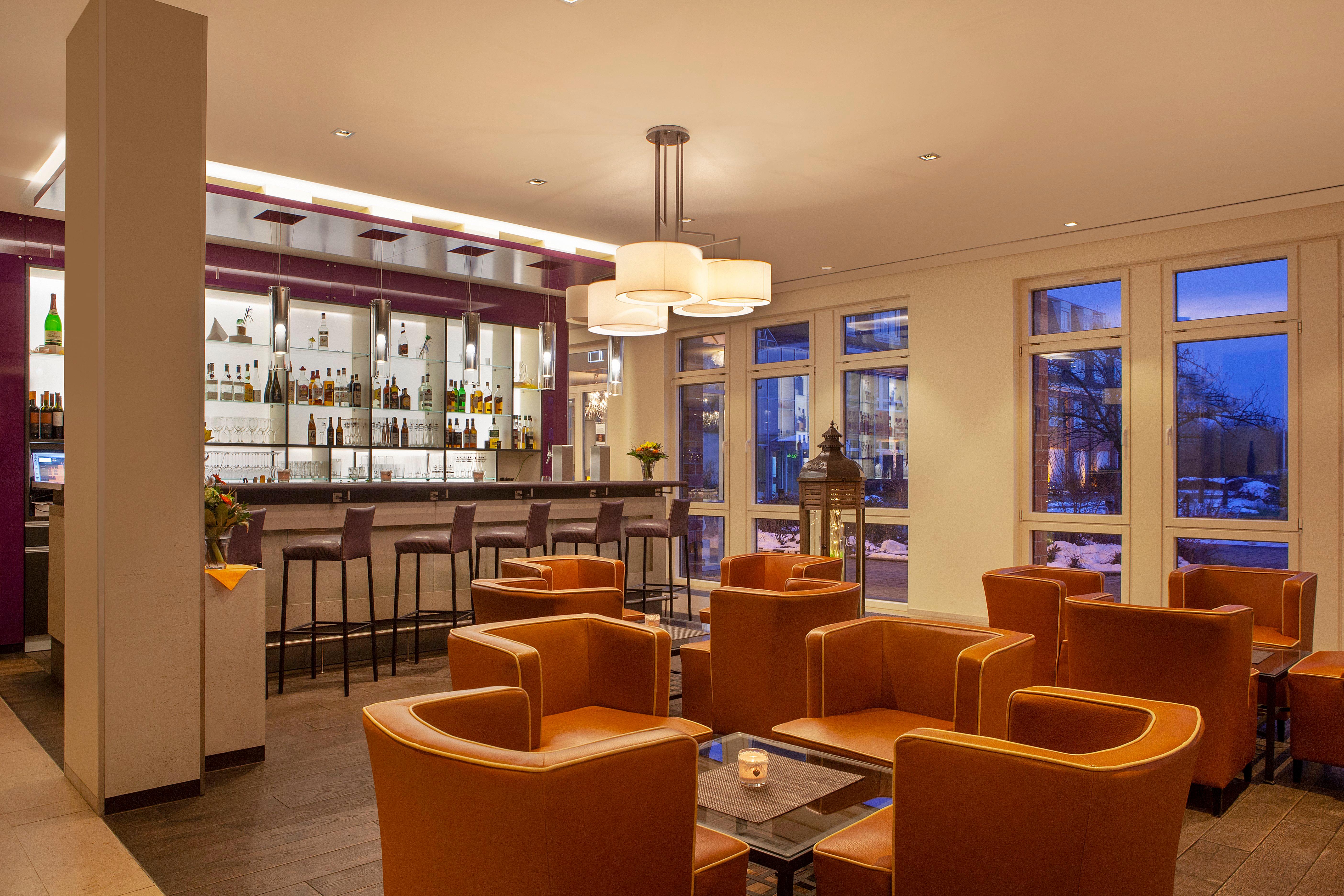 Holiday Inn Leipzig Gunthersdorf 40/55
