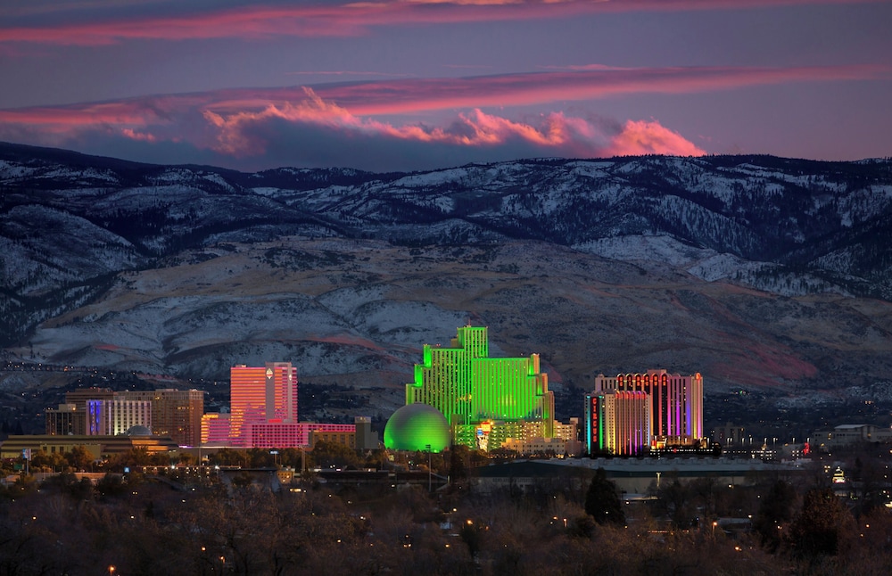 Circus Circus Reno - A Caesars Rewards Destination 61/64