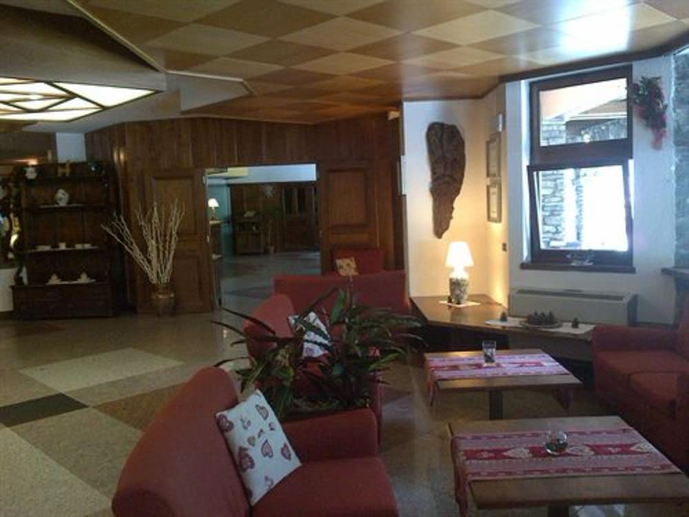 iH Hotels Courmayeur Mont Blanc Resort 31/46