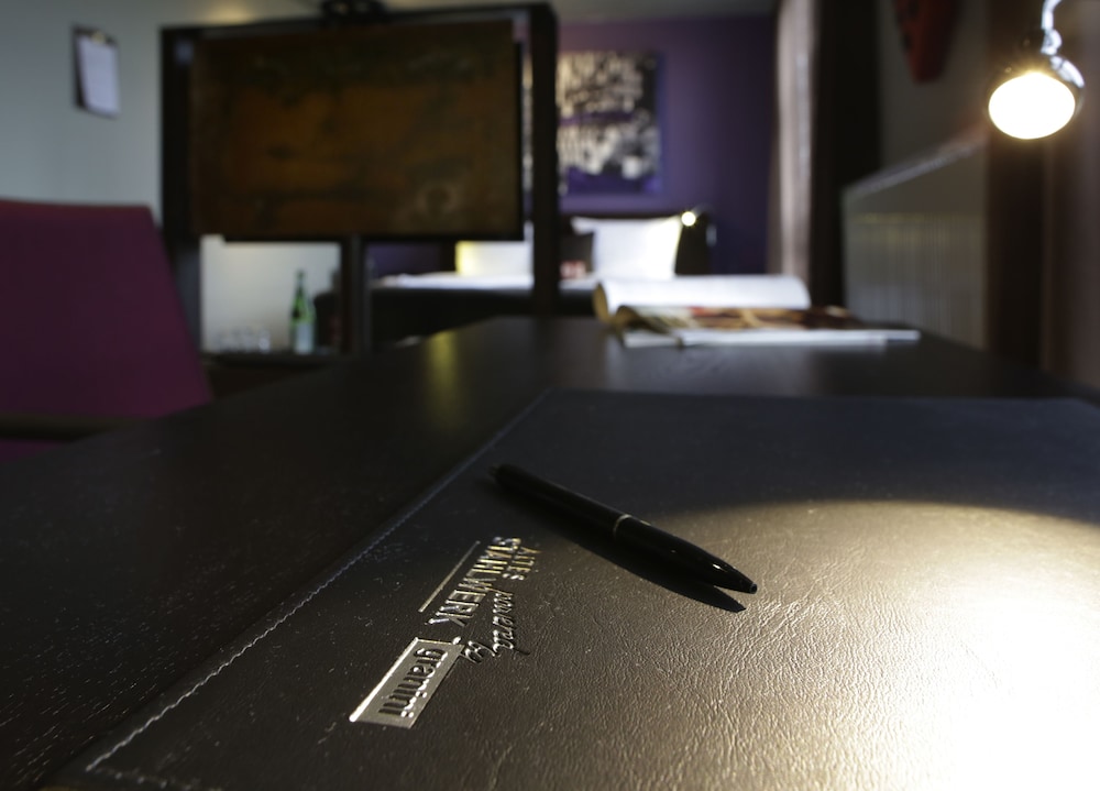 Altes Stahlwerk Business & Lifestyle Hotel 3/50