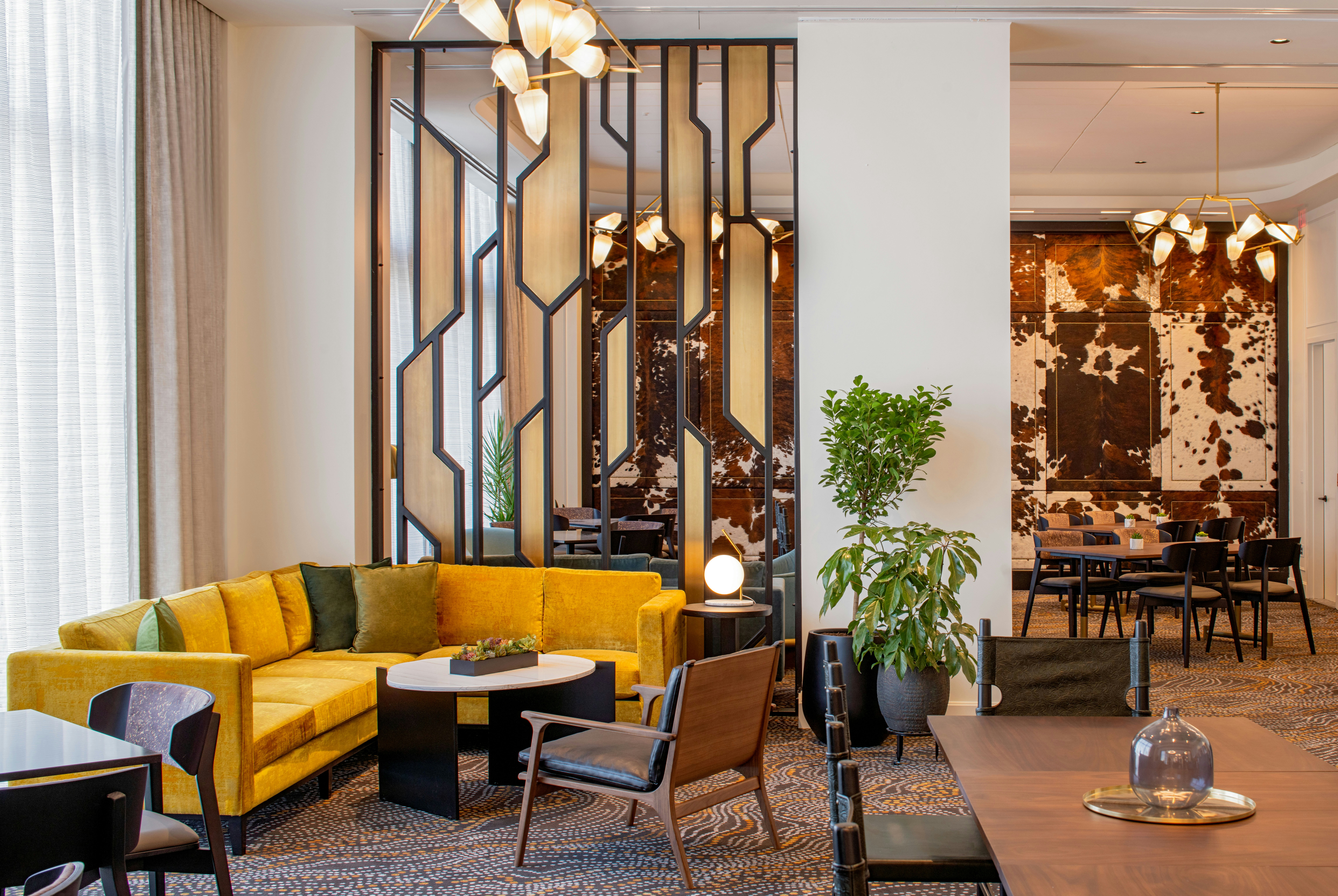 Tempo by Hilton Nashville Downtown 41/60