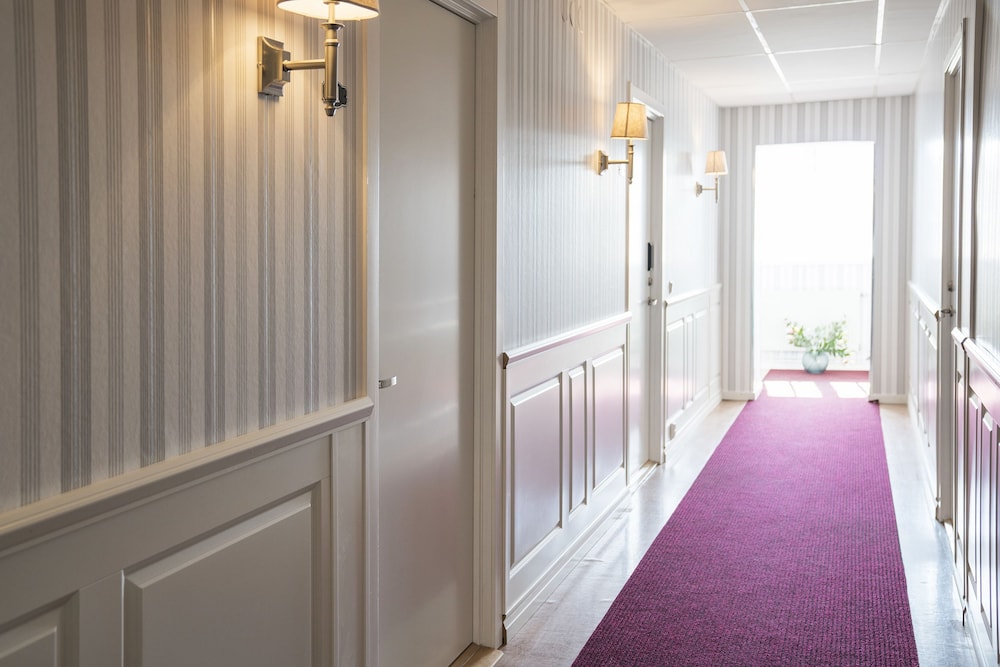 Halmstad Hotell And Vandrarhem Kaptenshamn 2/50